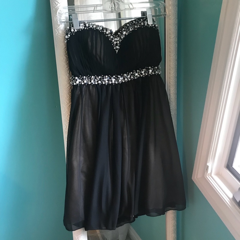 Homecoming Dress